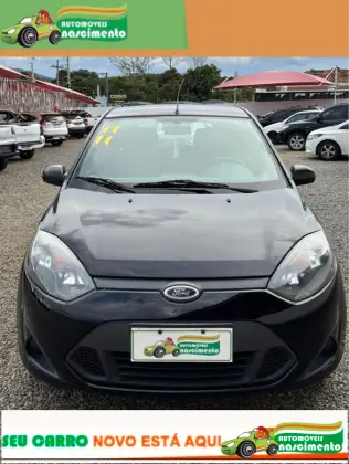 FORD FIESTA 2011