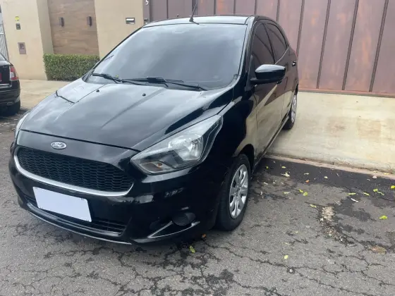 FORD KA 2017