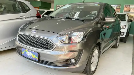 FORD KA 2020