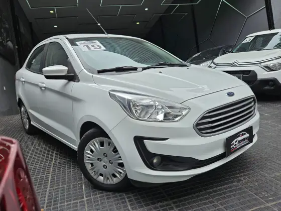 FORD KA 2019