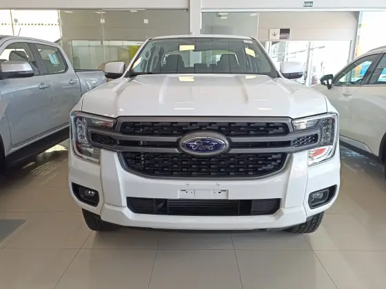 FORD RANGER 2025