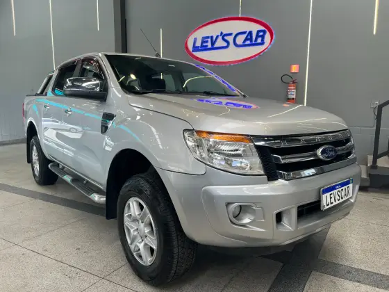 FORD RANGER 2015