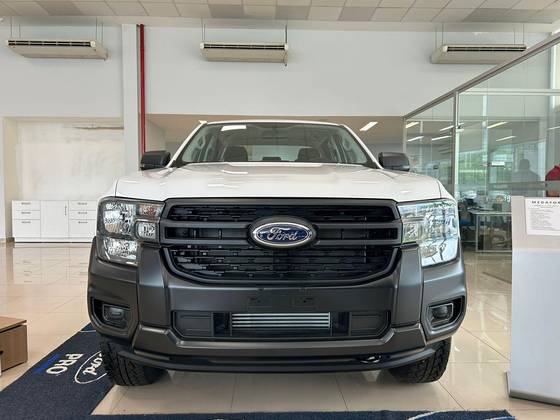 FORD RANGER 2024