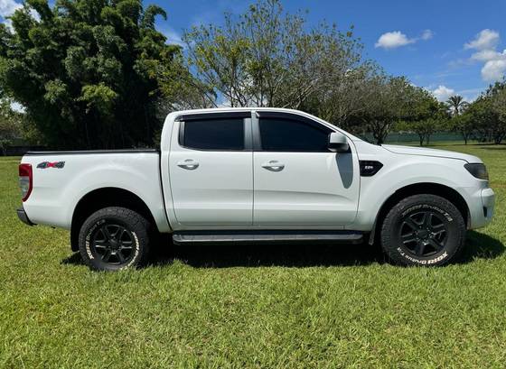FORD RANGER 2022