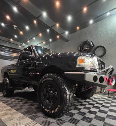 FORD RANGER 2008