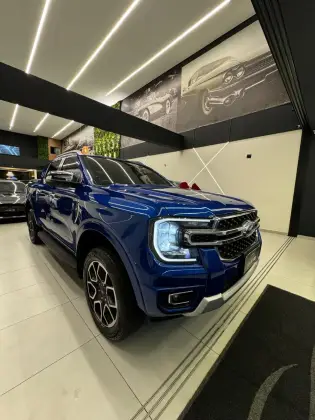 FORD RANGER 2024