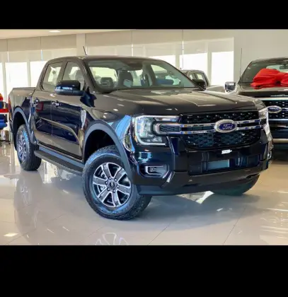 FORD RANGER 2026