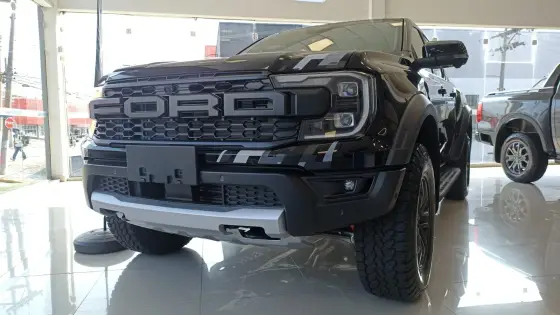 FORD RANGER 2024