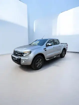 FORD RANGER 2015