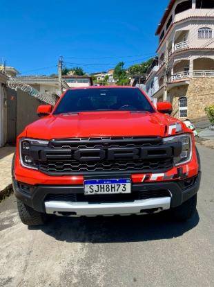 FORD RANGER 2024