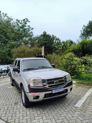 FORD RANGER 2010