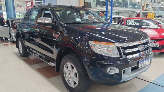 FORD RANGER 2013