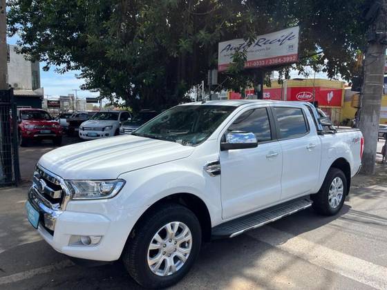 FORD RANGER 2019