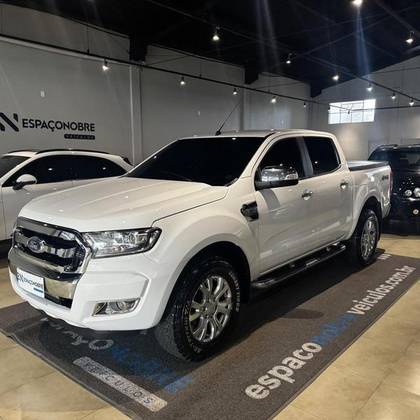 FORD RANGER 2019