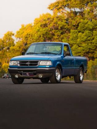FORD RANGER 1995