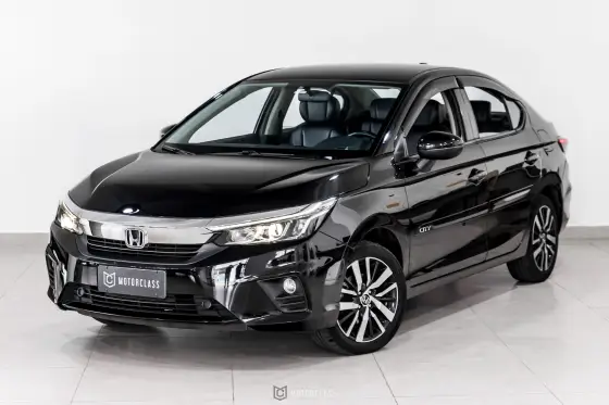 HONDA CITY 2022