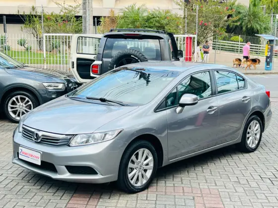 HONDA CIVIC 2014