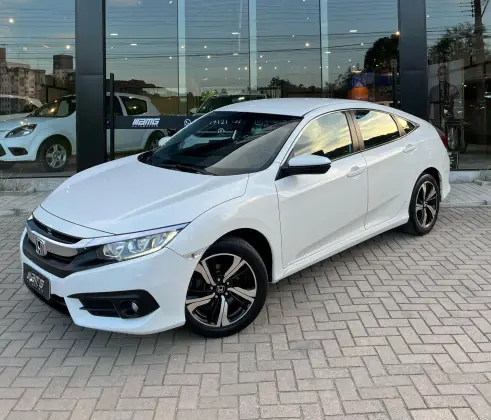 HONDA CIVIC 2019