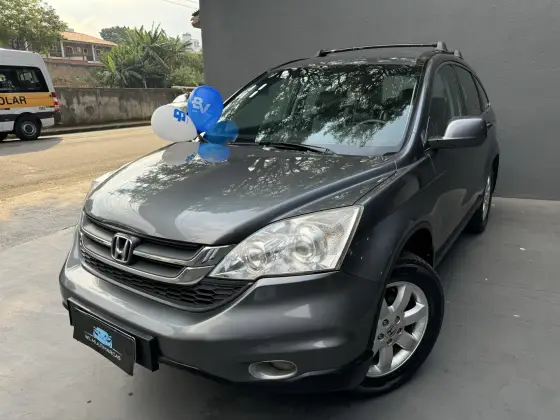 HONDA CRV 2011