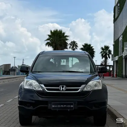 HONDA CRV 2010