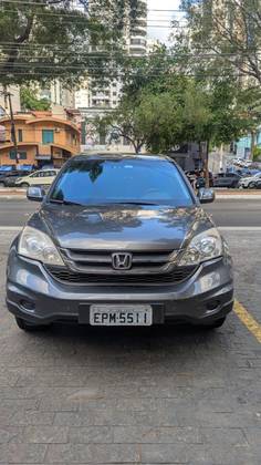 HONDA CRV 2010