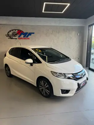 HONDA FIT 2015