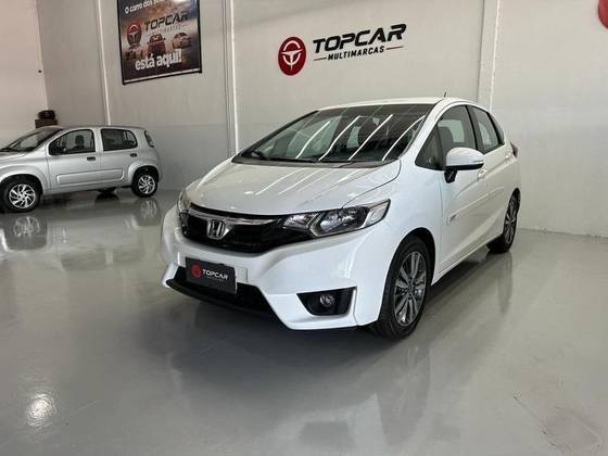 HONDA FIT 2017