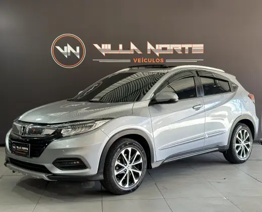 HONDA HR-V 2021
