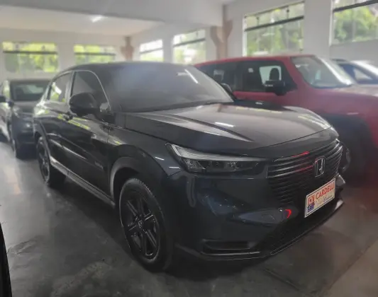 HONDA HR-V 2025