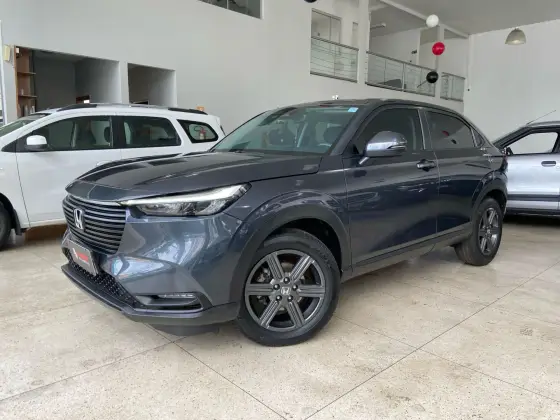 HONDA HR-V 2024