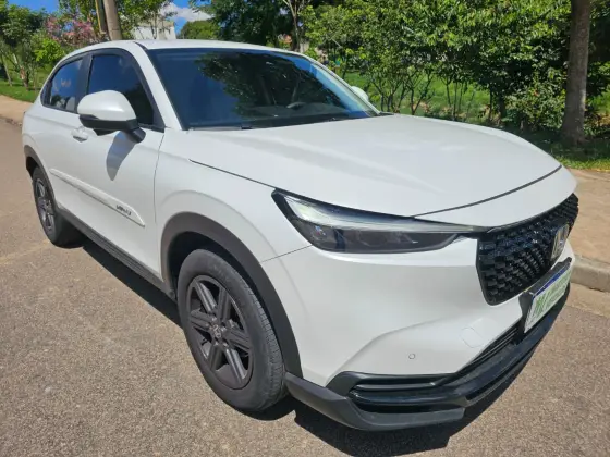 HONDA HR-V 2024