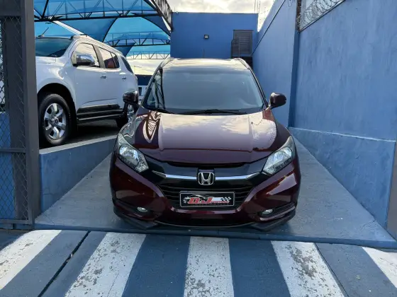 HONDA HR-V 2018