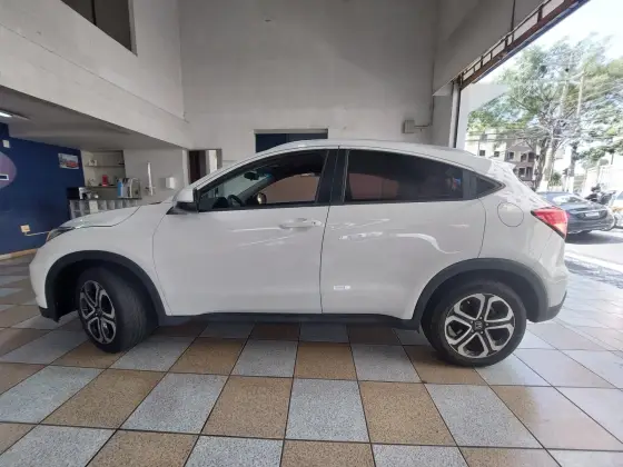 HONDA HR-V 2016