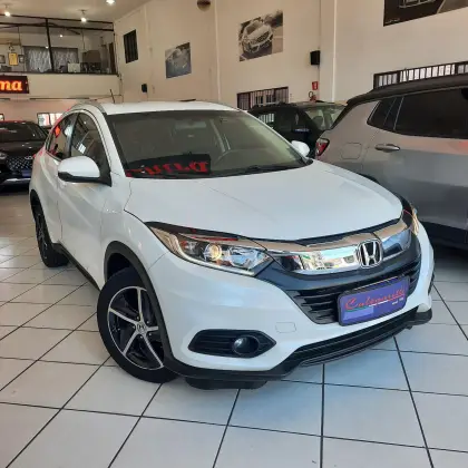 HONDA HR-V 2021