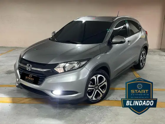 HONDA HR-V 2016