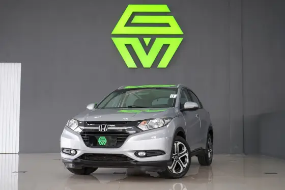 HONDA HR-V 2018