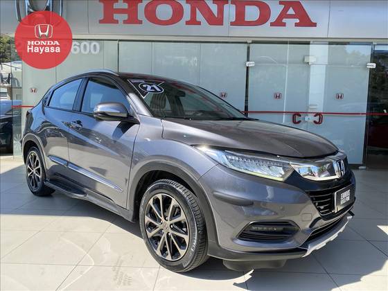 HONDA HR-V 2021
