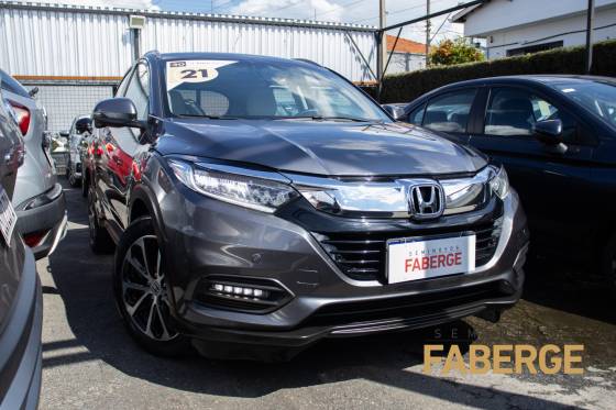 HONDA HR-V 2021