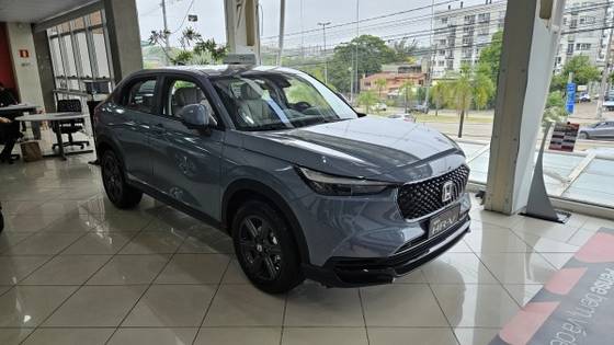 HONDA HR-V 2025