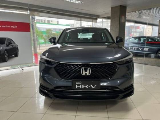 HONDA HR-V 2024