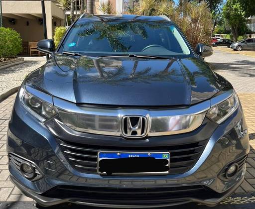HONDA HR-V 2020