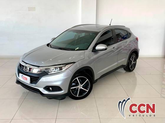 HONDA HR-V 2021