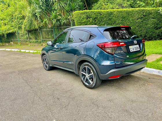 HONDA HR-V 2019