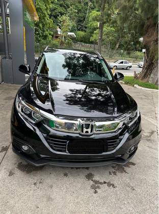 HONDA HR-V 2020