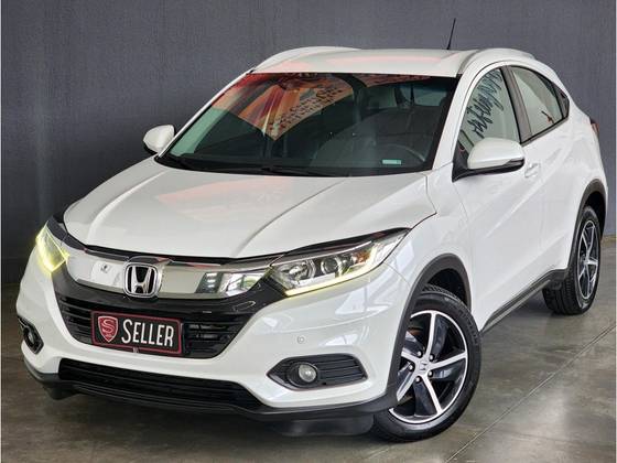 HONDA HR-V 2020