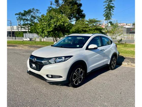 HONDA HR-V 2018