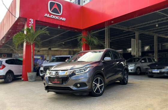 HONDA HR-V 2020