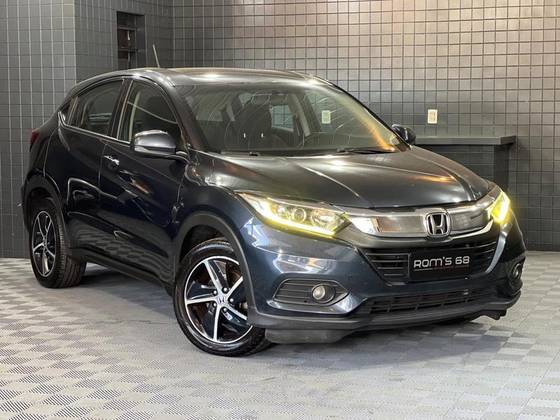 HONDA HR-V 2019