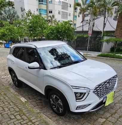 HYUNDAI CRETA 2022