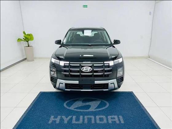 HYUNDAI CRETA 2025